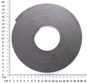 Magnetband
