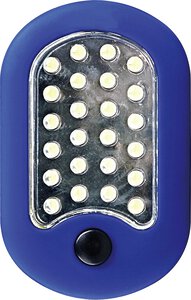 LED Arbeitsleuchte klein, KX