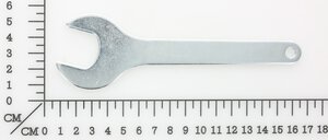 spanner