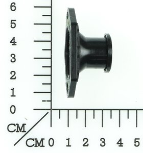 air intake tube