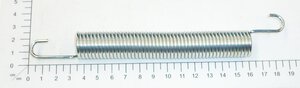Zugfeder