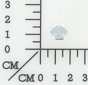 Außensechskantschraube