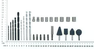 accessories 28 pcs