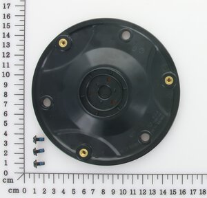 Blade Carrier Assy.