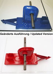 Getriebebox