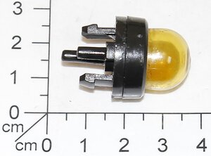 Benzinpumpe