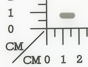 Shaft key