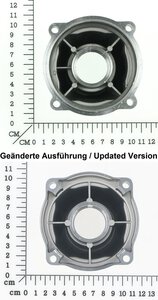 clutch housing