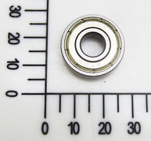 bearing 608ZZ