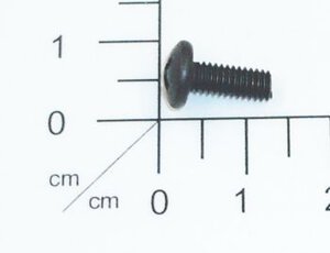 screw