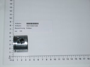 PISTON