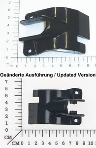 Schutzabdeckung
