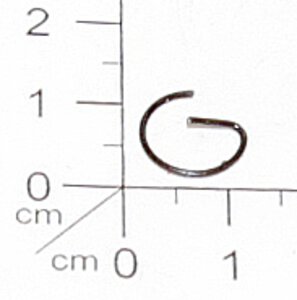 circlip . Piston pin