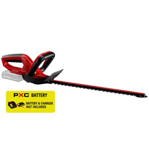 GC-CH 1846 Li-Solo