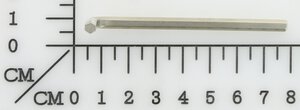 hexagon wrench