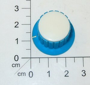 knob for adjustment current