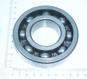 Ball bearing 6308/P5