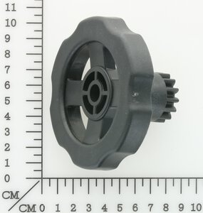 hand wheel