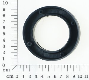 hose connection