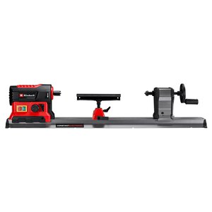 TC-WW 600 CE Vario