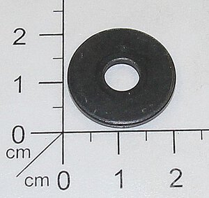 washer