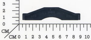Blind Plug