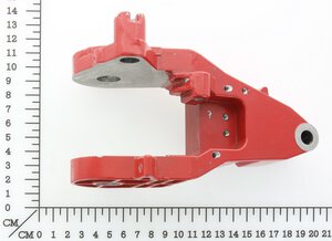 pivot bracket