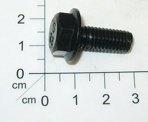 bolt M8*20