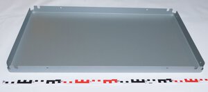 rear extension table