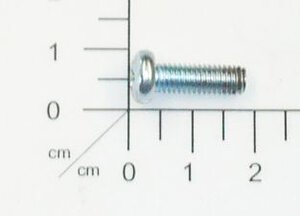 screw