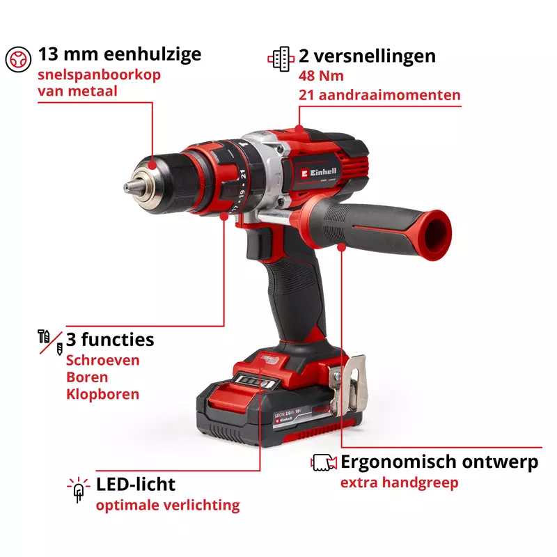 Worx boormachine - Het grootste online winkelcentrum