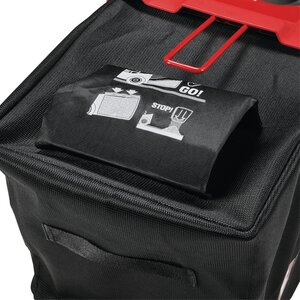 GC-CM 36/51 S Li BL (2x5,2Ah)