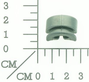 Kabeldurchführung