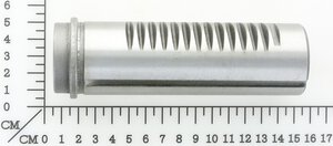 hollow shaft