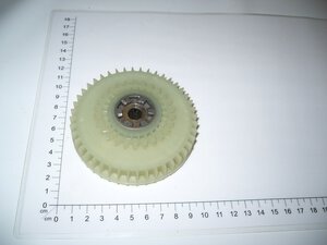 gear wheel