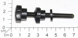 Einstellschraube