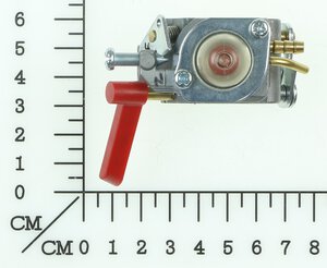 carburatore