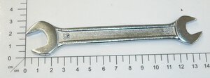 spanner wrench 10/13