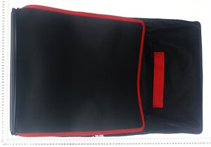 Catching / Collecting Assembly