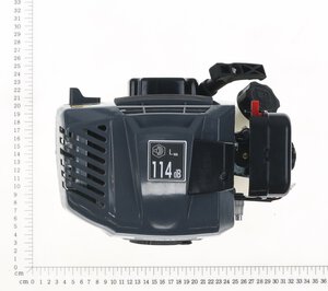 Complete Engine (Grey10C)