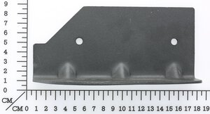 Angle plate