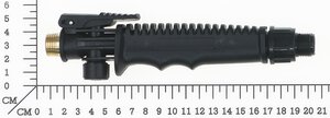 handle assembly