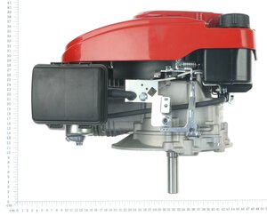 4-Takt Benzinmotor