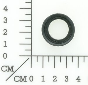 ball bearing vibration damper
