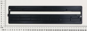 cutting plate