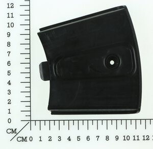 V-belt up-cover
