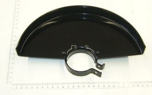 wheel guard