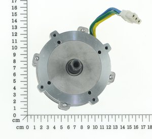 Brushless-Motor