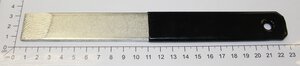 chisel