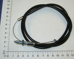 Gaszug